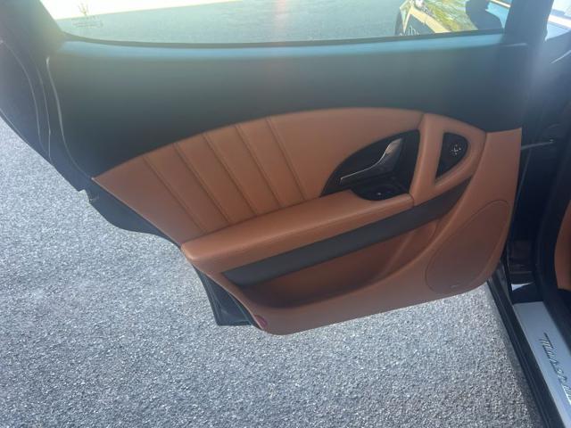 MASERATI QUATTROPORTE 4.2 V8 - foto 15