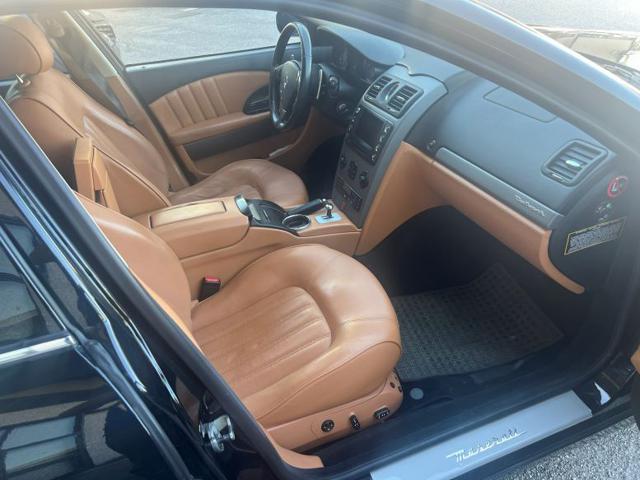 MASERATI QUATTROPORTE 4.2 V8 - foto 21