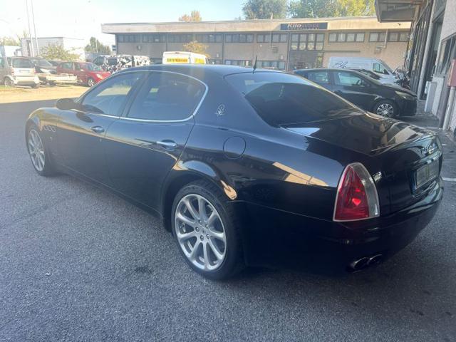 MASERATI QUATTROPORTE 4.2 V8 - foto 7