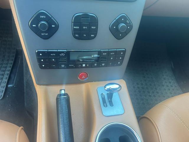 MASERATI QUATTROPORTE 4.2 V8 - foto 13