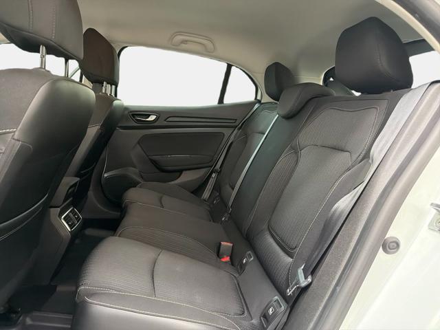 RENAULT MEGANE MÉGANE DCI 8V 110 CV EDC ENERGY - foto 13