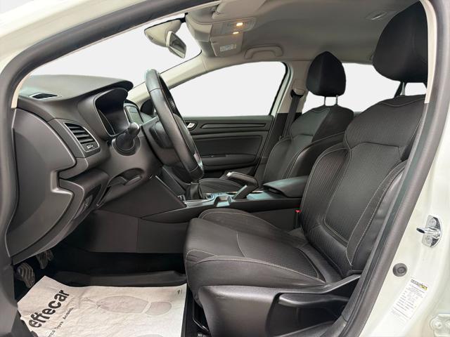 RENAULT MEGANE MÉGANE DCI 8V 110 CV EDC ENERGY - foto 12