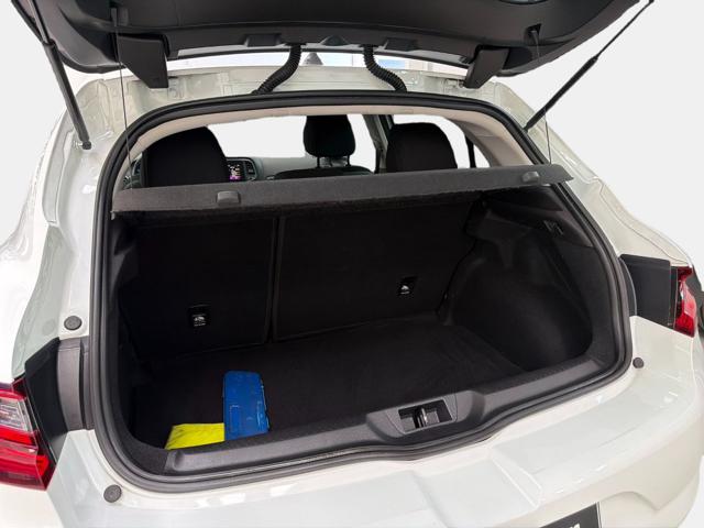 RENAULT MEGANE MÉGANE DCI 8V 110 CV EDC ENERGY - foto 14