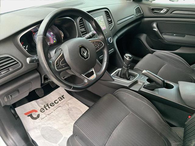 RENAULT MEGANE MÉGANE DCI 8V 110 CV EDC ENERGY - foto 7
