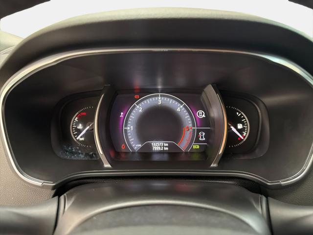 RENAULT MEGANE MÉGANE DCI 8V 110 CV EDC ENERGY - foto 9