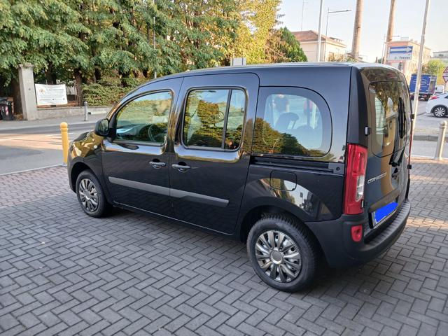 MERCEDES-BENZ CITAN 1.5 109 CDI S&S FURGONE COMPACT - foto 2