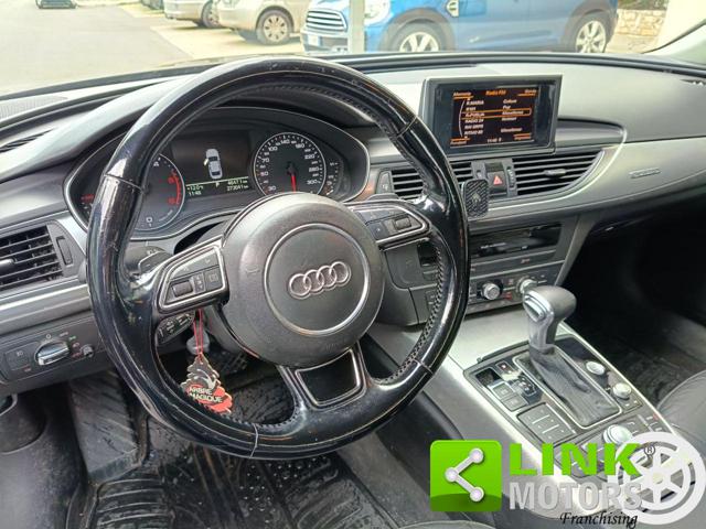 AUDI A6 LIMOUSINE ELETTA 3.0 TDI 204 CV - foto 33