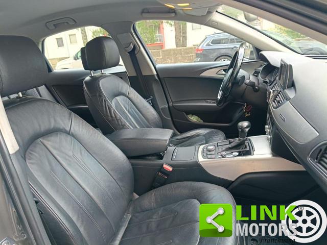AUDI A6 LIMOUSINE ELETTA 3.0 TDI 204 CV - foto 41
