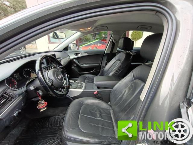 AUDI A6 LIMOUSINE ELETTA 3.0 TDI 204 CV - foto 17