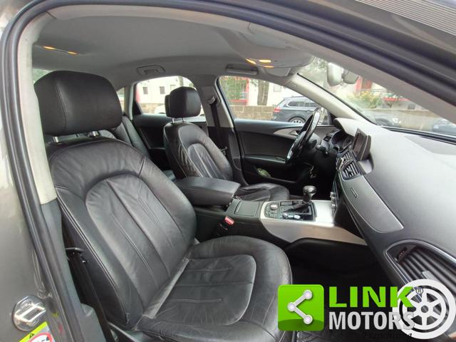 AUDI A6 LIMOUSINE ELETTA 3.0 TDI 204 CV - foto 37