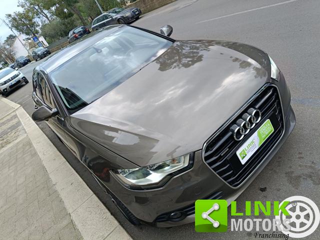 AUDI A6 LIMOUSINE ELETTA 3.0 TDI 204 CV - foto 45