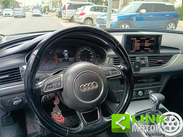AUDI A6 LIMOUSINE ELETTA 3.0 TDI 204 CV - foto 15
