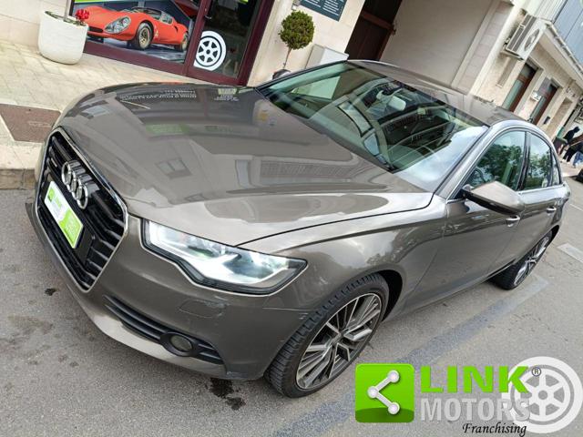 AUDI A6 LIMOUSINE ELETTA 3.0 TDI 204 CV - foto 47