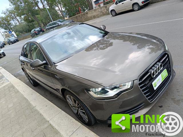 AUDI A6 LIMOUSINE ELETTA 3.0 TDI 204 CV - foto 42