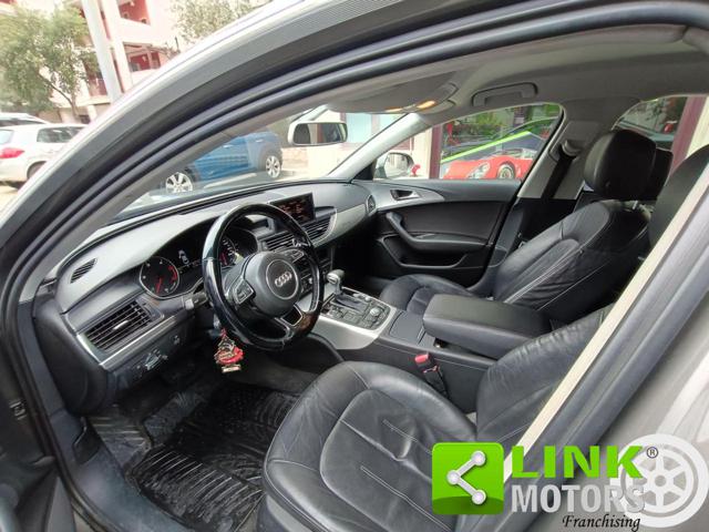 AUDI A6 LIMOUSINE ELETTA 3.0 TDI 204 CV - foto 30