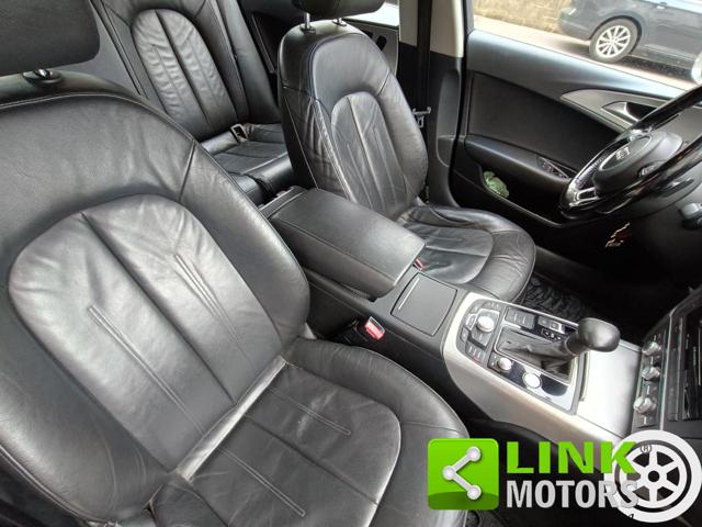 AUDI A6 LIMOUSINE ELETTA 3.0 TDI 204 CV - foto 20