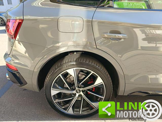 AUDI Q5 SPB 40 TDI QUATTRO S TRONIC S LI - foto 26