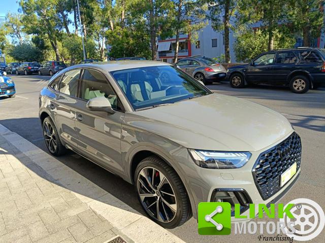 AUDI Q5 SPB 40 TDI QUATTRO S TRONIC S LI - foto 43
