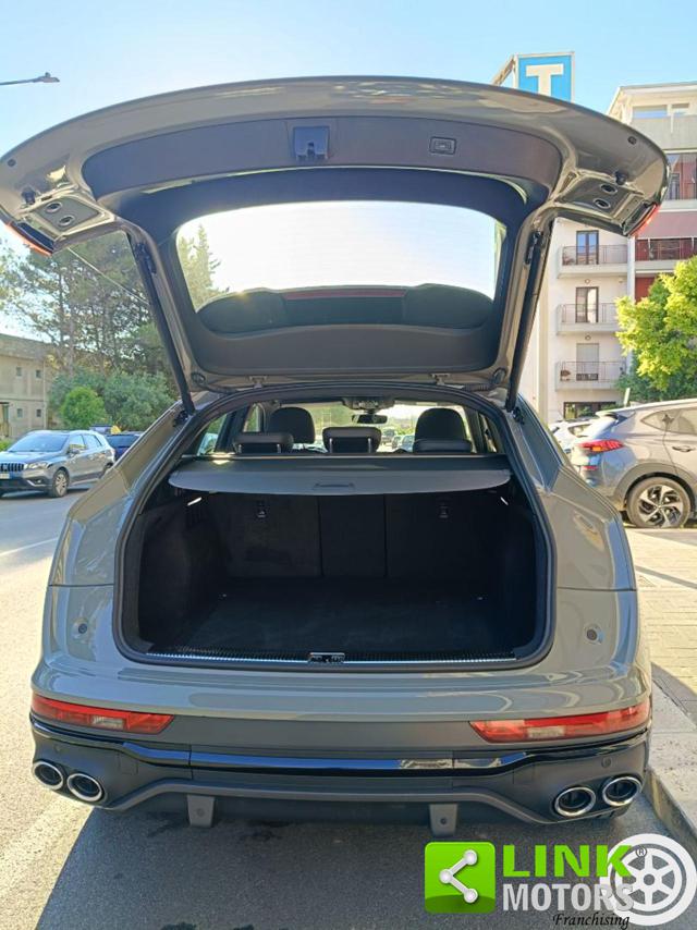 AUDI Q5 SPB 40 TDI QUATTRO S TRONIC S LI - foto 22