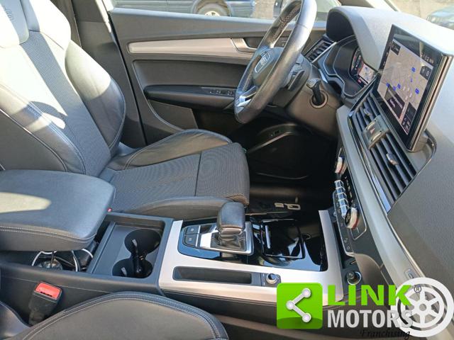 AUDI Q5 SPB 40 TDI QUATTRO S TRONIC S LI - foto 24