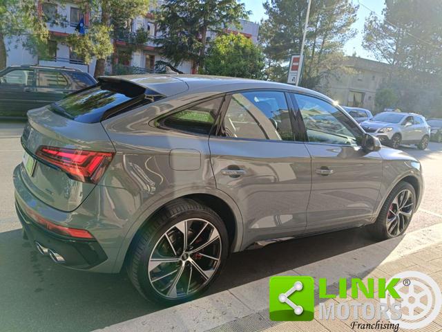 AUDI Q5 SPB 40 TDI QUATTRO S TRONIC S LI - foto 40