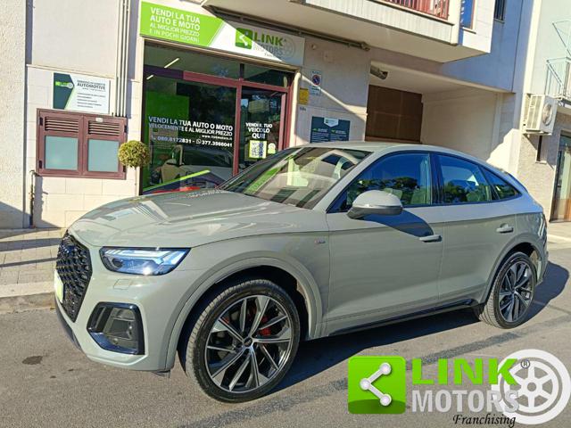AUDI Q5 SPB 40 TDI QUATTRO S TRONIC S LI - foto 35