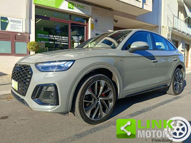 AUDI Q5 SPB 40 TDI QUATTRO S TRONIC S LI - foto 38