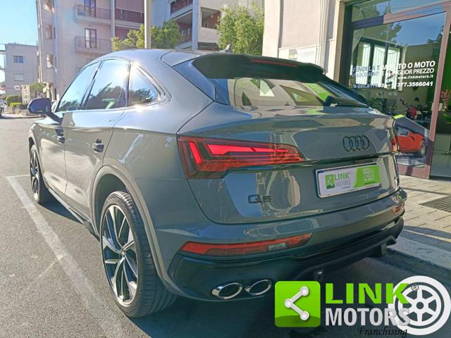 AUDI Q5 SPB 40 TDI QUATTRO S TRONIC S LI - foto 11