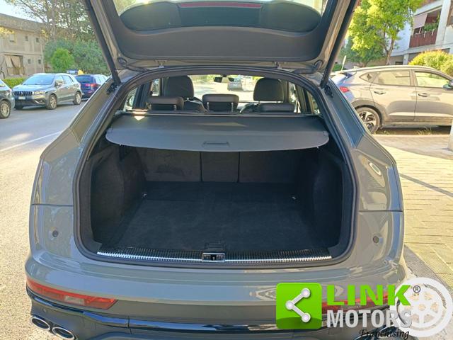 AUDI Q5 SPB 40 TDI QUATTRO S TRONIC S LI - foto 47