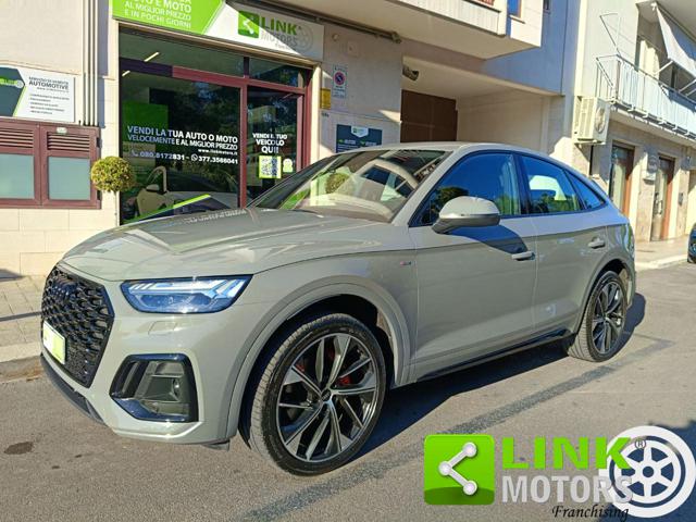 AUDI Q5 SPB 40 TDI QUATTRO S TRONIC S LI - foto 46