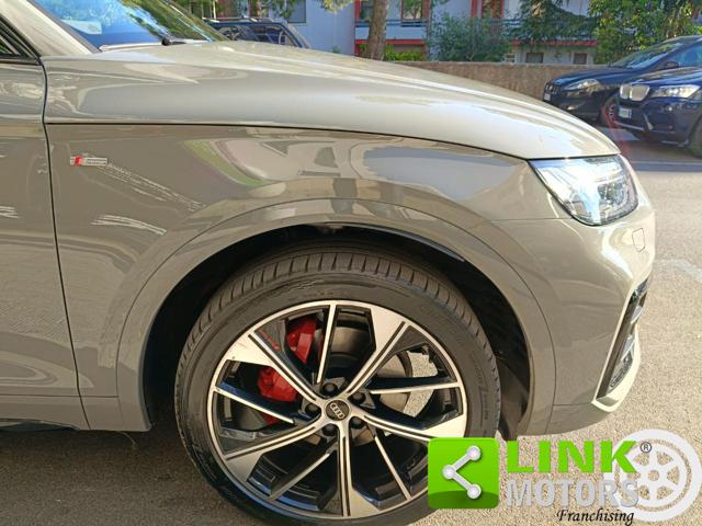 AUDI Q5 SPB 40 TDI QUATTRO S TRONIC S LI - foto 31