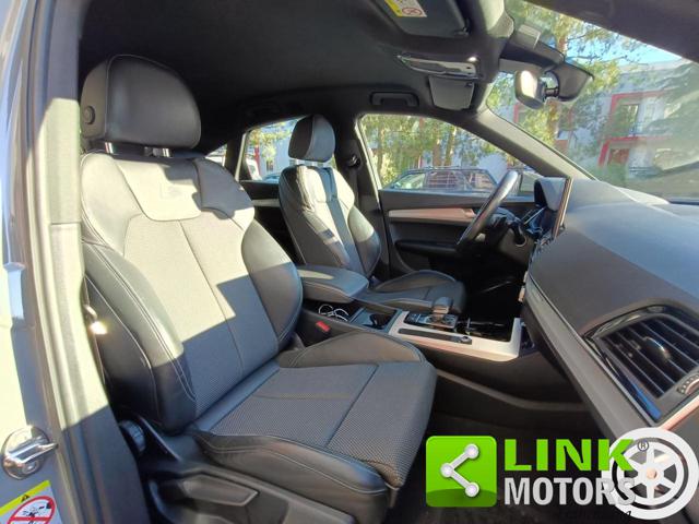AUDI Q5 SPB 40 TDI QUATTRO S TRONIC S LI - foto 37