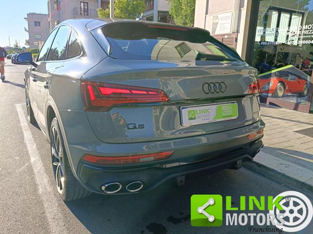 AUDI Q5 SPB 40 TDI QUATTRO S TRONIC S LI - foto 28