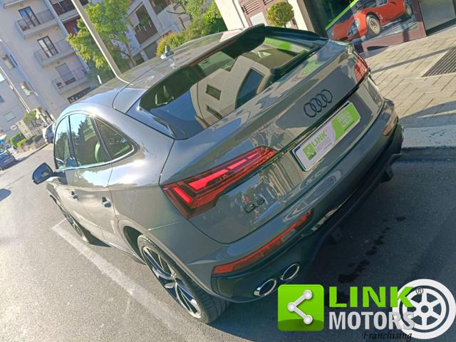AUDI Q5 SPB 40 TDI QUATTRO S TRONIC S LI - foto 23