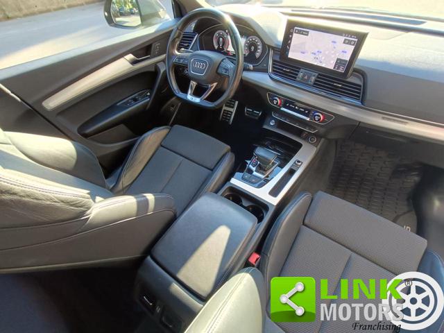 AUDI Q5 SPB 40 TDI QUATTRO S TRONIC S LI - foto 48
