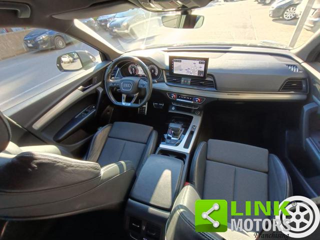 AUDI Q5 SPB 40 TDI QUATTRO S TRONIC S LI - foto 29