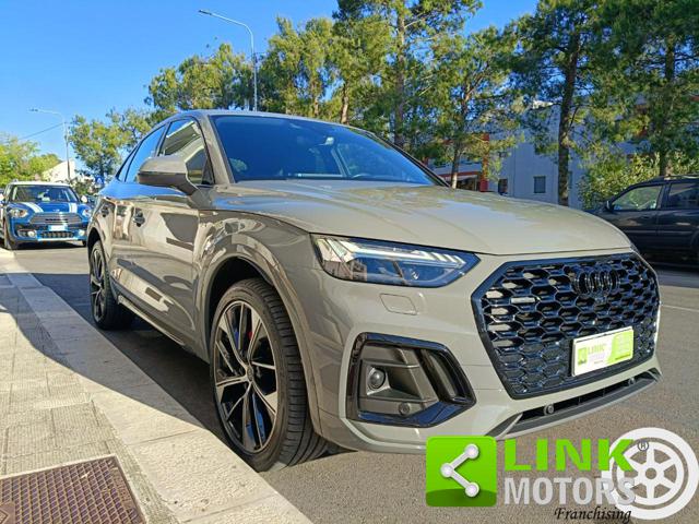 AUDI Q5 SPB 40 TDI QUATTRO S TRONIC S LI - foto 41