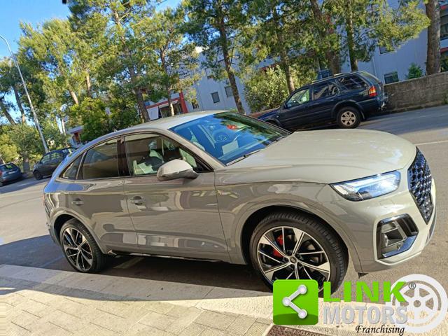 AUDI Q5 SPB 40 TDI QUATTRO S TRONIC S LI - foto 33