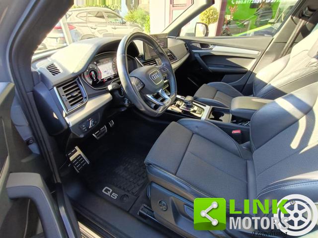 AUDI Q5 SPB 40 TDI QUATTRO S TRONIC S LI - foto 18