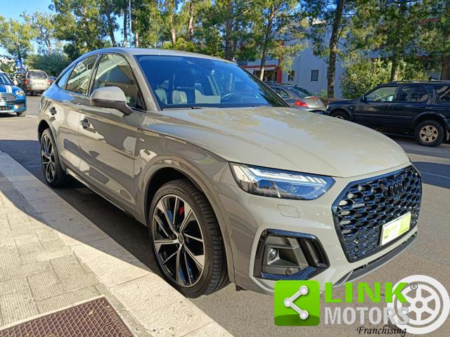 AUDI Q5 SPB 40 TDI QUATTRO S TRONIC S LI - foto 15