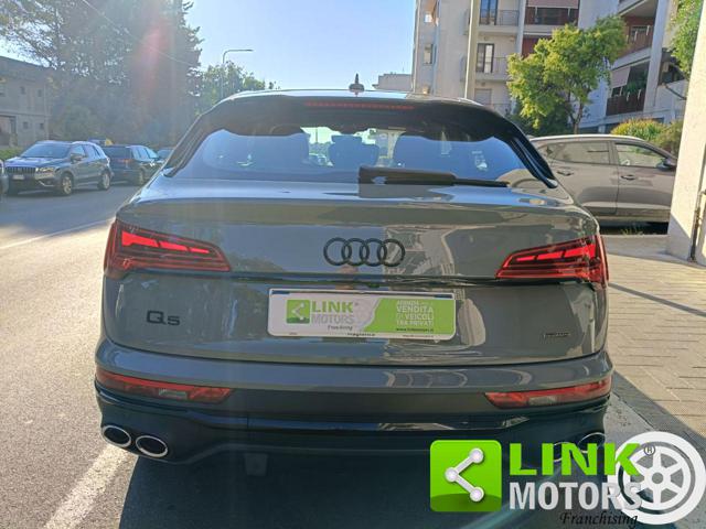 AUDI Q5 SPB 40 TDI QUATTRO S TRONIC S LI - foto 9