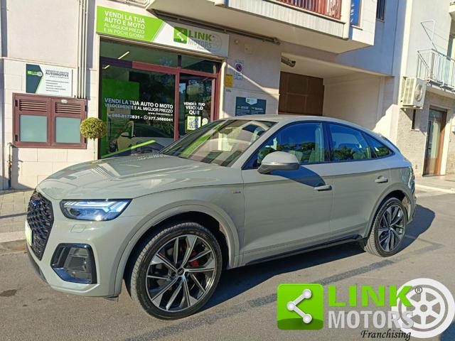 AUDI Q5 SPB 40 TDI QUATTRO S TRONIC S LI - foto 36