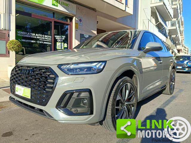 AUDI Q5 SPB 40 TDI QUATTRO S TRONIC S LI - foto 44