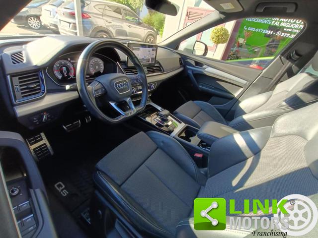 AUDI Q5 SPB 40 TDI QUATTRO S TRONIC S LI - foto 21