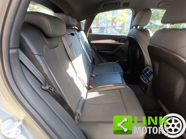 AUDI Q5 SPB 40 TDI QUATTRO S TRONIC S LI - foto 12