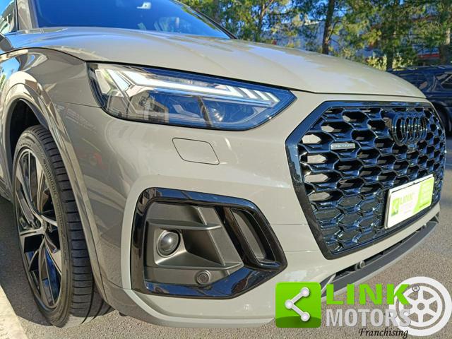 AUDI Q5 SPB 40 TDI QUATTRO S TRONIC S LI - foto 8