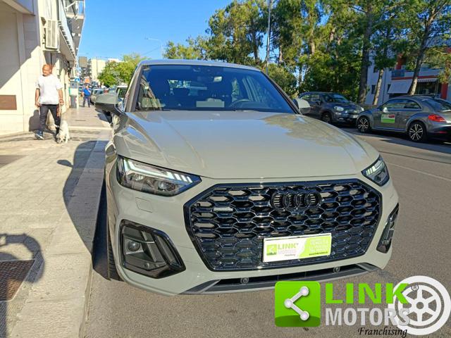 AUDI Q5 SPB 40 TDI QUATTRO S TRONIC S LI - foto 6