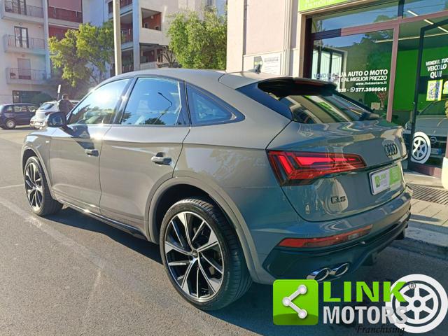 AUDI Q5 SPB 40 TDI QUATTRO S TRONIC S LI - foto 30
