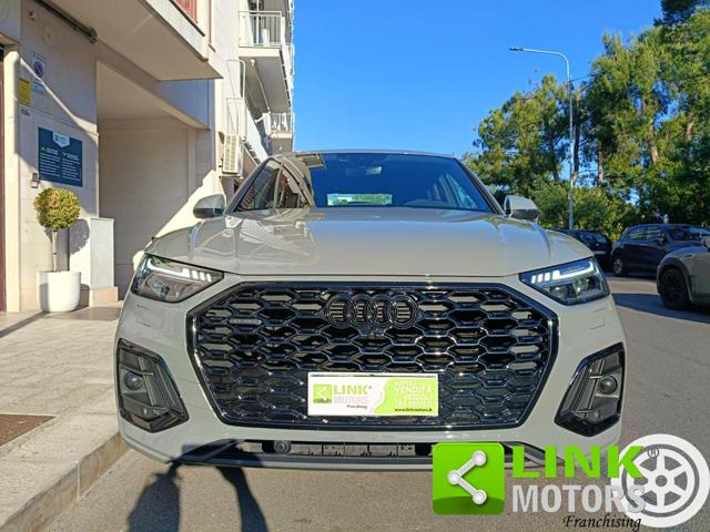 AUDI Q5 SPB 40 TDI QUATTRO S TRONIC S LI - foto 20