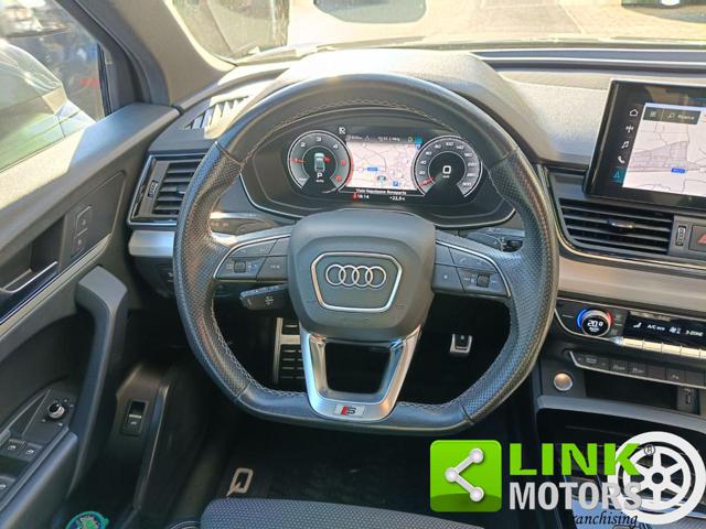 AUDI Q5 SPB 40 TDI QUATTRO S TRONIC S LI - foto 45